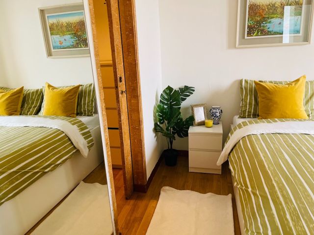 Italy furnished Room in Lombardy, Milan