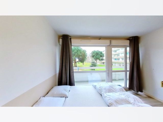 France furnished Room in Aquitaine, Talence