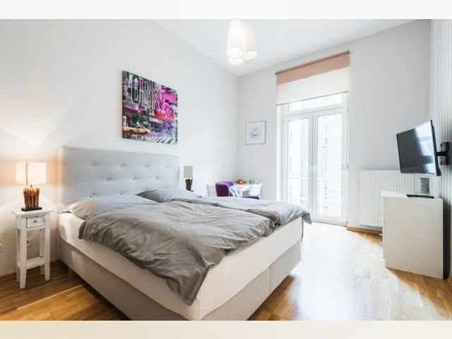 Frankfurt Apartment for rent