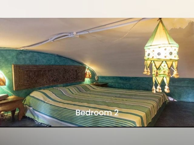 Italy furnished Room in Lazio, Rome