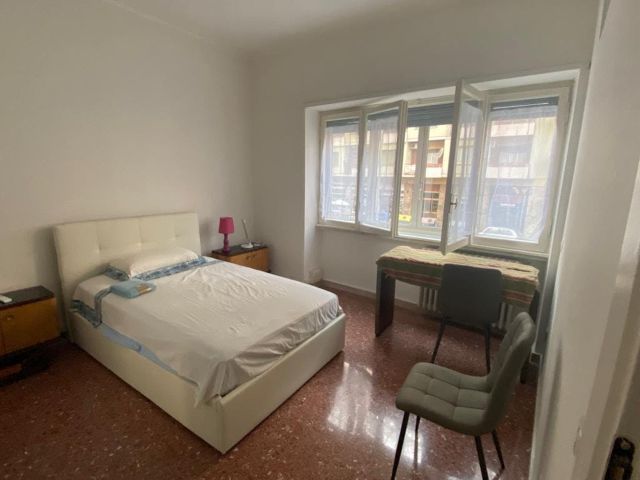 Italy furnished Room in Lazio, Rome