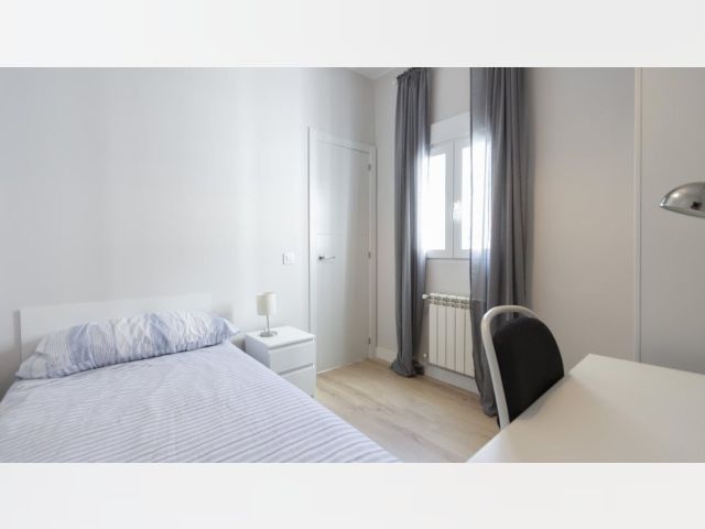Spain furnished Apartment in Madrid, Madrid