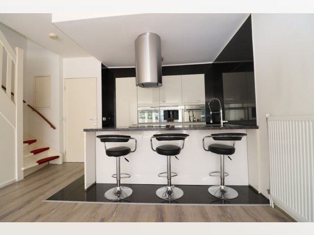 Rotterdam House for rent