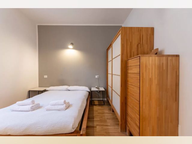 Italy furnished Apartment in Lombardy, Milan