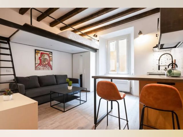 Italy furnished Apartment in Lombardy, Milan
