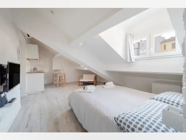 Italy furnished Apartment in Lombardy, Milan