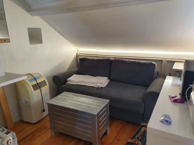 Appartement Gemeubileerd Lange termijn verhuur in Uccle
