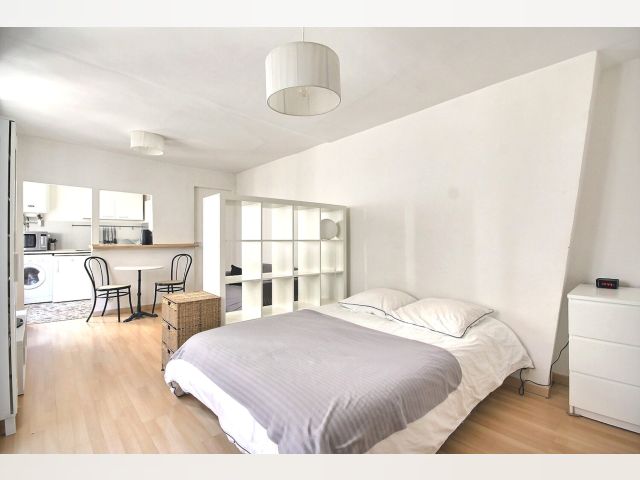 France furnished Apartment in Paris-Isle-of-France, Paris