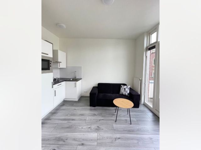 Netherlands furnished Apartment in South Holland, Rotterdam