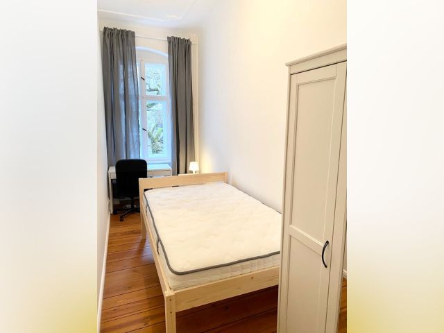 Germany furnished Room in Berlin, Berlin
