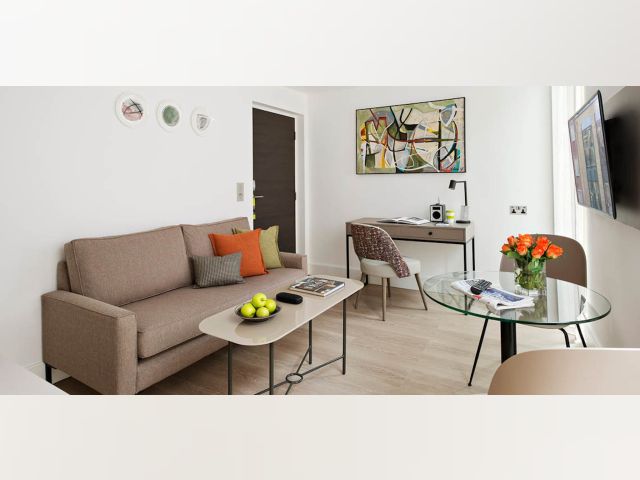 England furnished Apartment in London, London