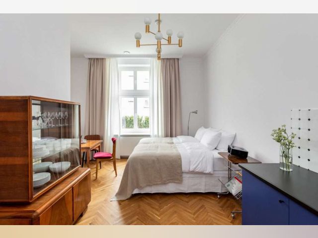 Krakow Apartment for rent