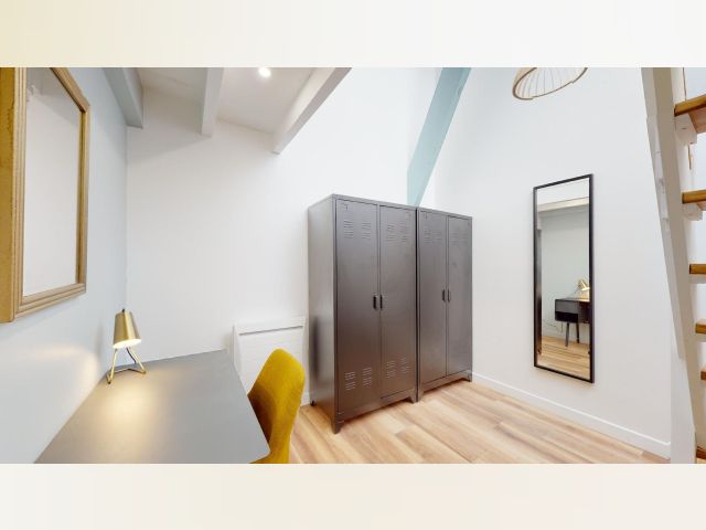 France furnished Room in Paris-Isle-of-France, Villejuif