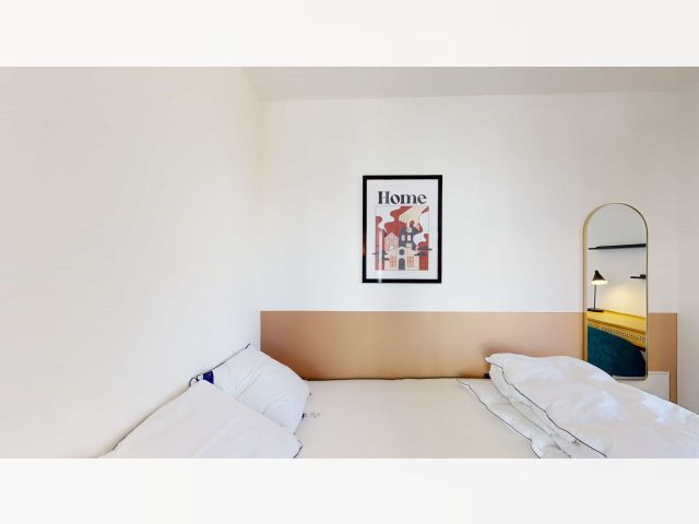 France furnished Room in Aquitaine, Bordeaux
