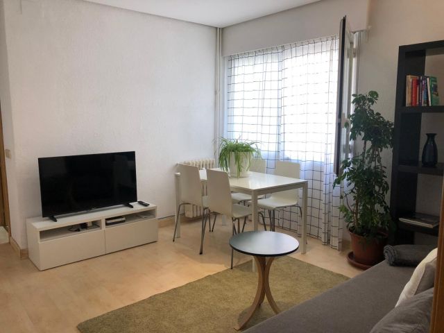 Madrid Apartment for rent