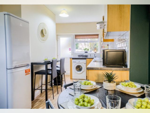 Coventry Villa-House for rent
