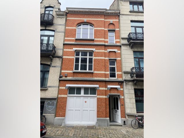 Belgium furnished Room in Etterbeek, Etterbeek