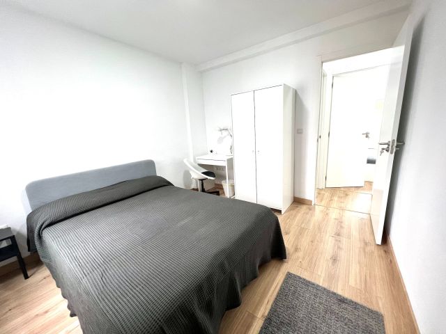 Spain furnished Room in Madrid, Getafe