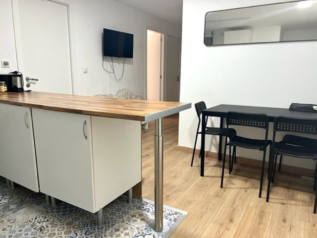 Spain furnished Room in Madrid, Getafe