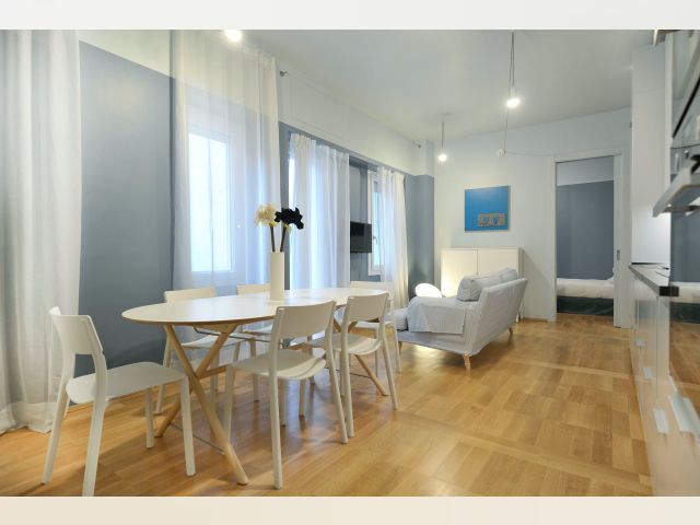 Italy furnished Apartment in Lombardy, Milan