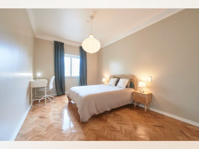 Portugal furnished Room in Lisboa-Tagus Valley, Lisbon