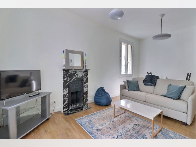 France furnished Apartment in Paris-Isle-of-France, Paris