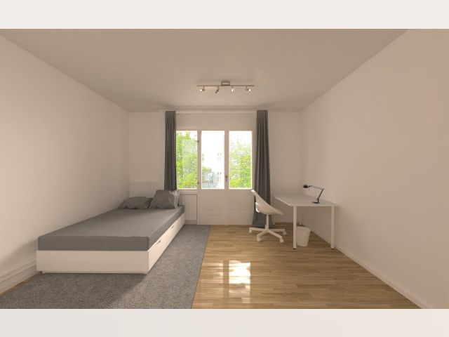 Germany furnished Room in Berlin, Berlin