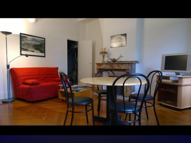 Toulouse Apartment for rent
