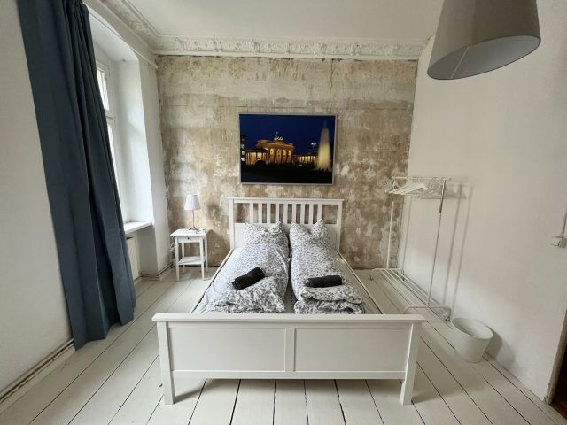 Germany furnished Apartment in Berlin, Berlin