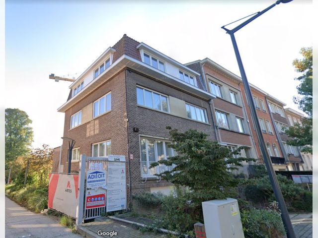 Belgium furnished Apartment in Etterbeek, Etterbeek