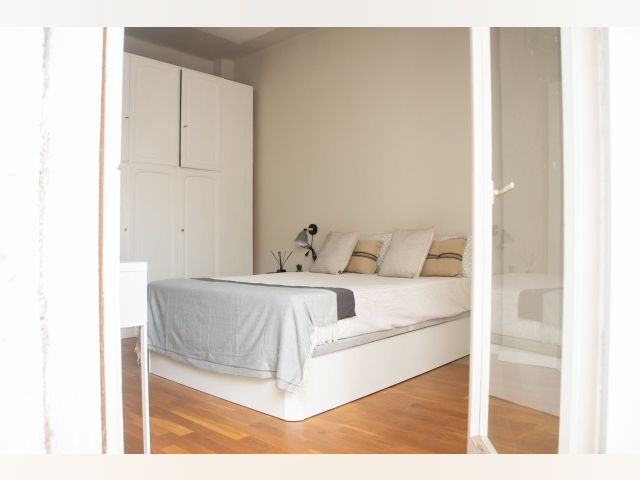 Spain furnished Room in Catalonia, Barcelona