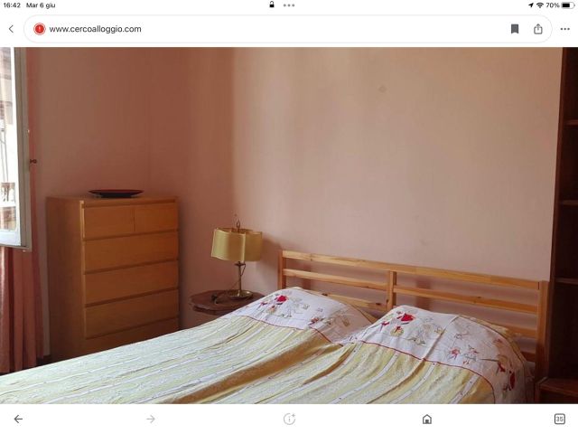 Italy furnished Room in Tuscany, Florence