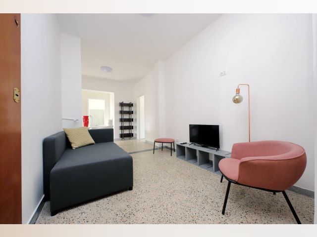 Rome Apartment for rent