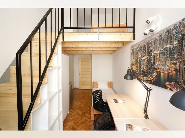 Budapest Room for rent