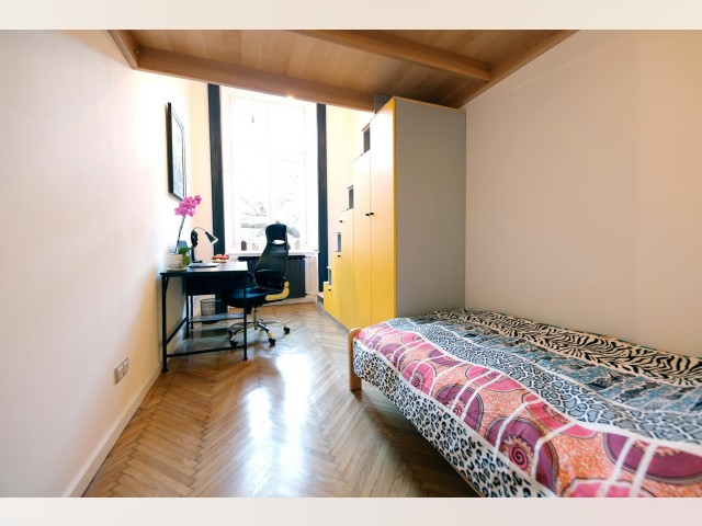 Hungary furnished Room in Budapest, Budapest