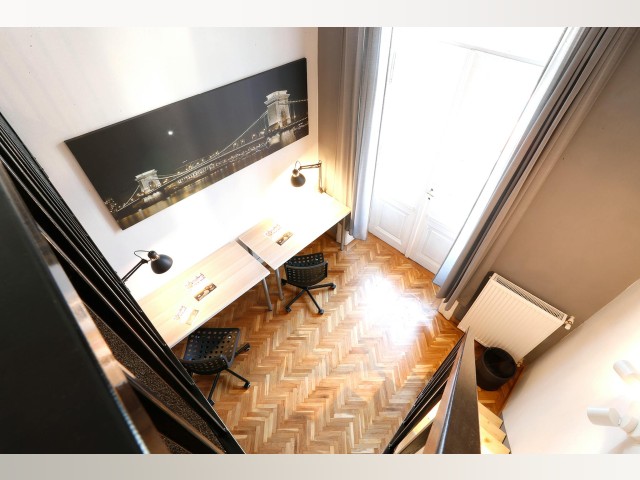 Kamer Gemeubileerd Lange termijn verhuur in Budapest