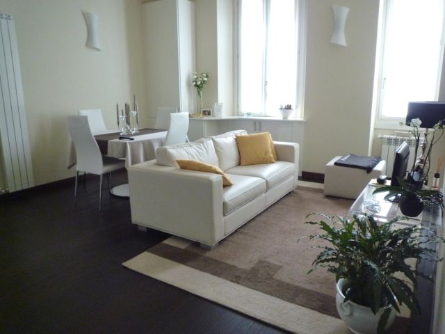 Italy furnished Apartment in Lombardy, Milan