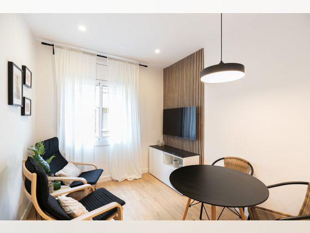 Spain furnished Apartment in Catalonia, Barcelona