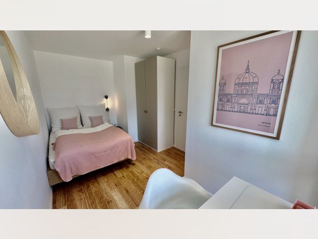 Germany furnished Room in Berlin, Berlin