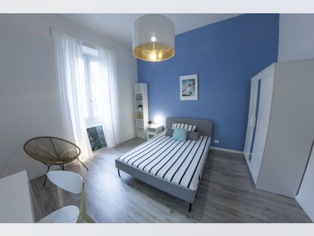 Italy furnished Room in Tuscany, Florence