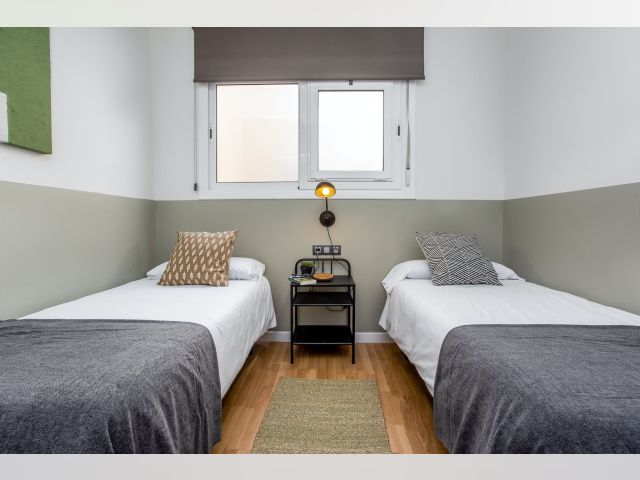Spain furnished Apartment in Catalonia, Barcelona