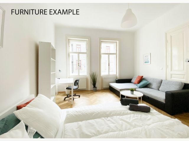 Austria furnished Room in Vienna, Vienna