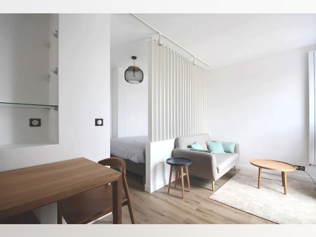 France furnished Apartment in Paris-Isle-of-France, Paris