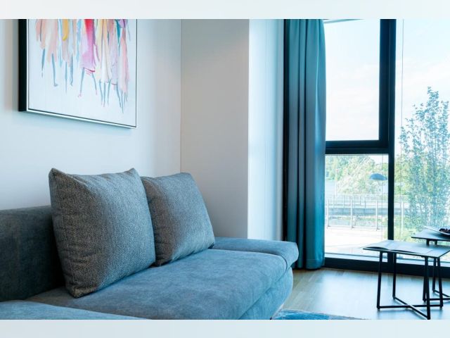 Austria furnished Apartment in Vienna, Vienna