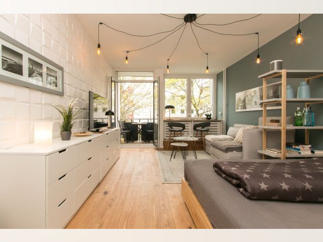 Germany furnished Apartment in Berlin, Berlin