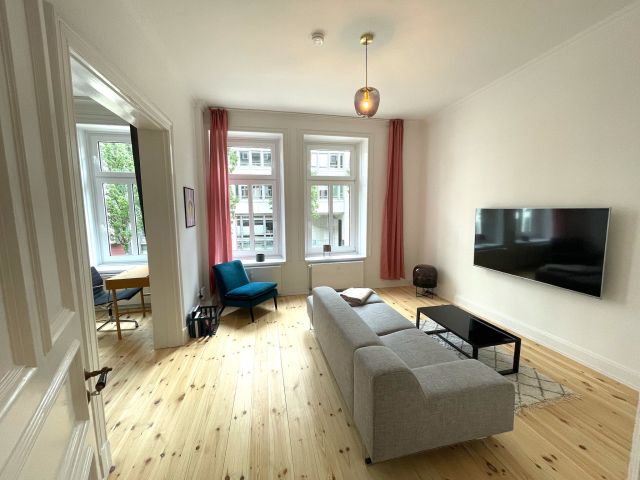Hamburg Apartment for rent