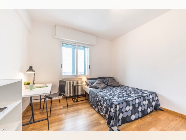 Italy furnished Room in Lombardy, Brescia