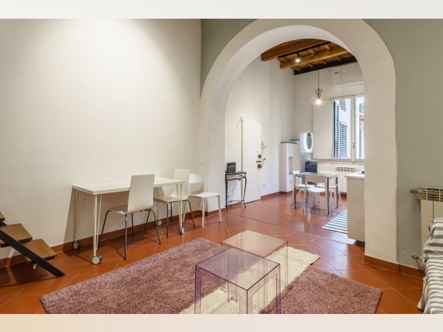 Italy furnished Apartment in Tuscany, Florence