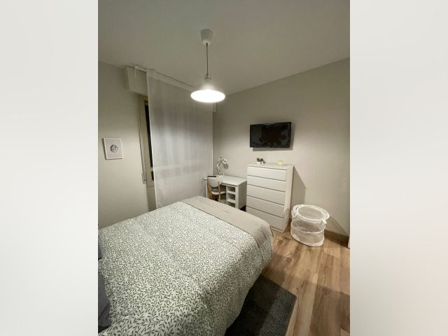 Spain furnished Room in Basque Country, Bilbao