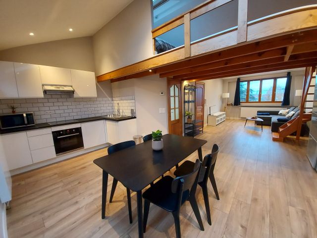 Belgium furnished Apartment in Brussels, Ixelles